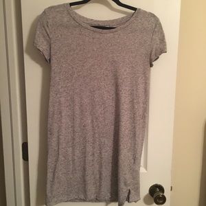 H&M T-shirt dress